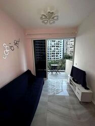High Park Residences (D28), Apartment #615243211